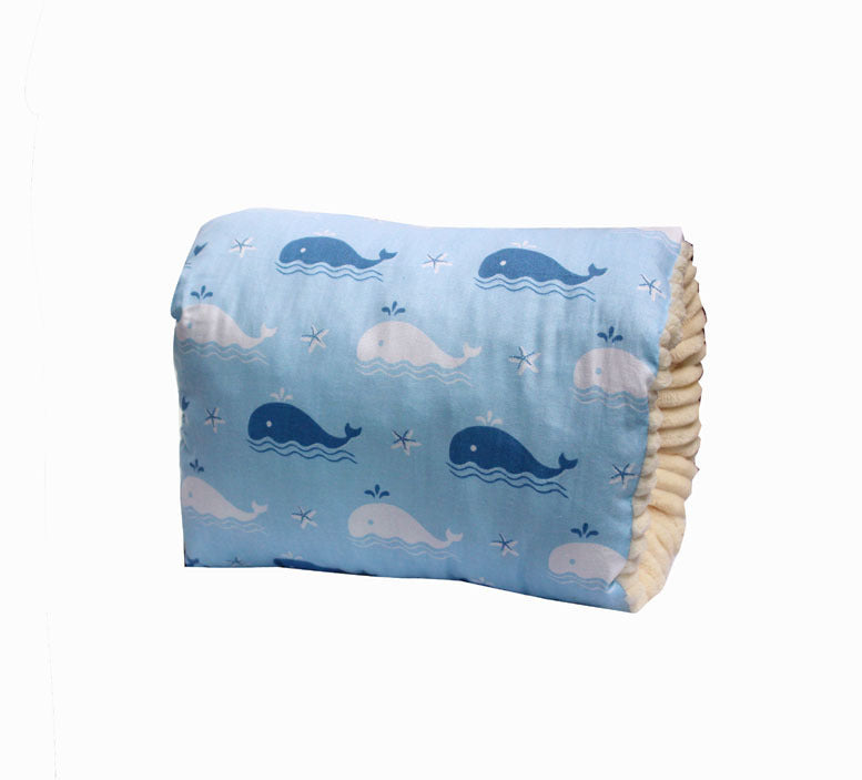 Adjustable Nursing Arm Pillow