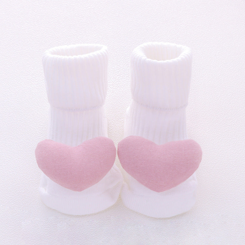 Cute Baby Socks