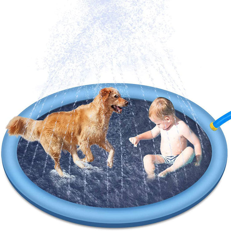 Non-Slip Water Play Mat