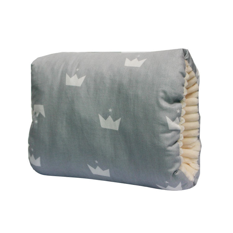 Adjustable Nursing Arm Pillow