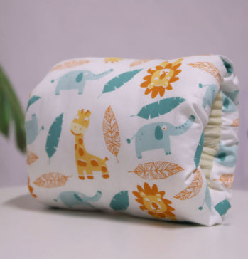 Adjustable Nursing Arm Pillow