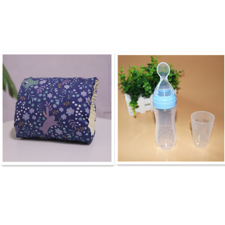 Adjustable Nursing Arm Pillow