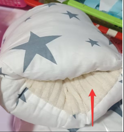 Adjustable Nursing Arm Pillow