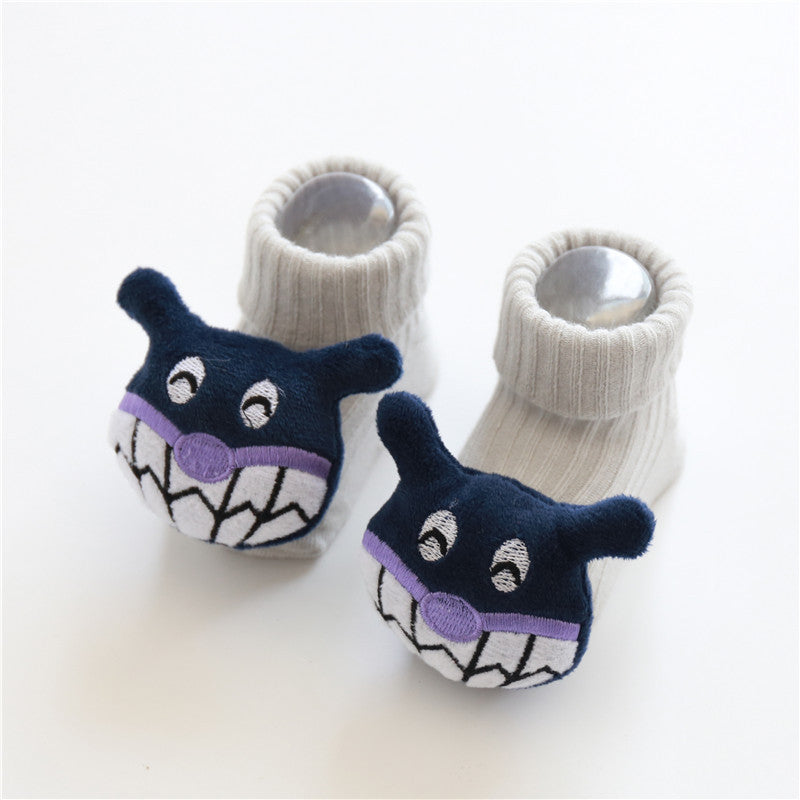 Cute Baby Socks