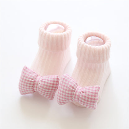 Cute Baby Socks