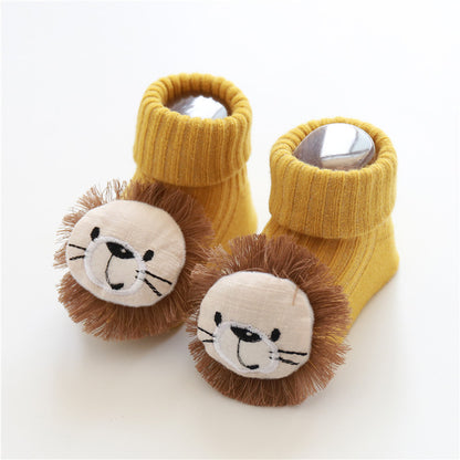 Cute Baby Socks