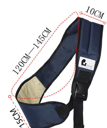 Baby Carry Sling Waist Stool