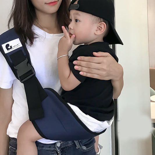 Baby Carry Sling Waist Stool