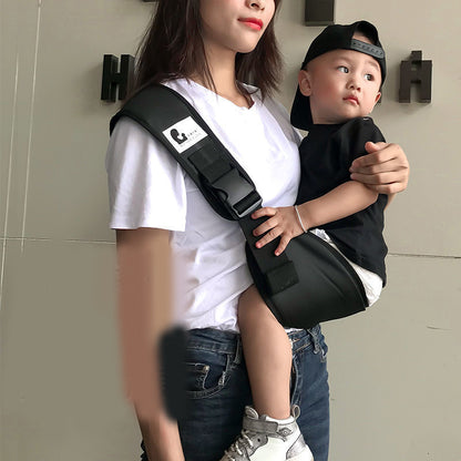 Baby Carry Sling Waist Stool