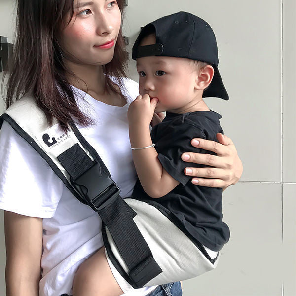 Baby Carry Sling Waist Stool