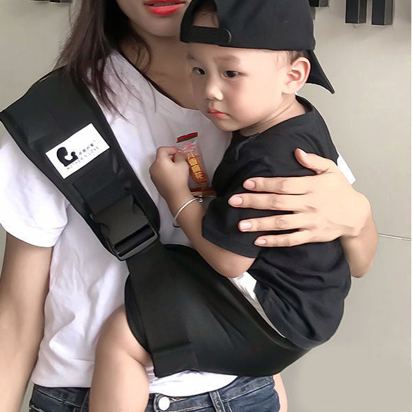 Baby Carry Sling Waist Stool