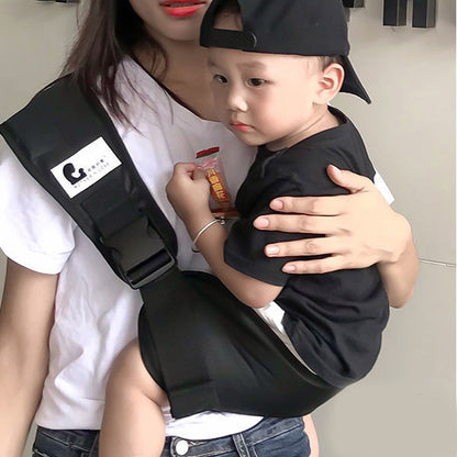 Baby Carry Sling Waist Stool