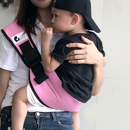 Baby Carry Sling Waist Stool