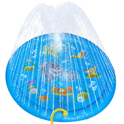 Non-Slip Water Play Mat