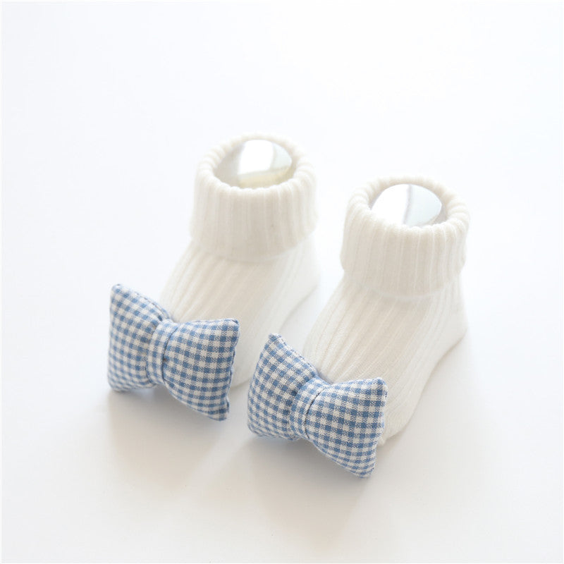 Cute Baby Socks