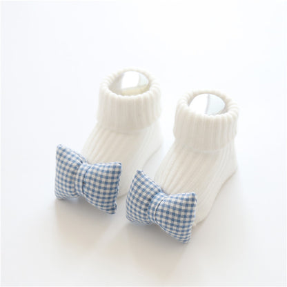 Cute Baby Socks