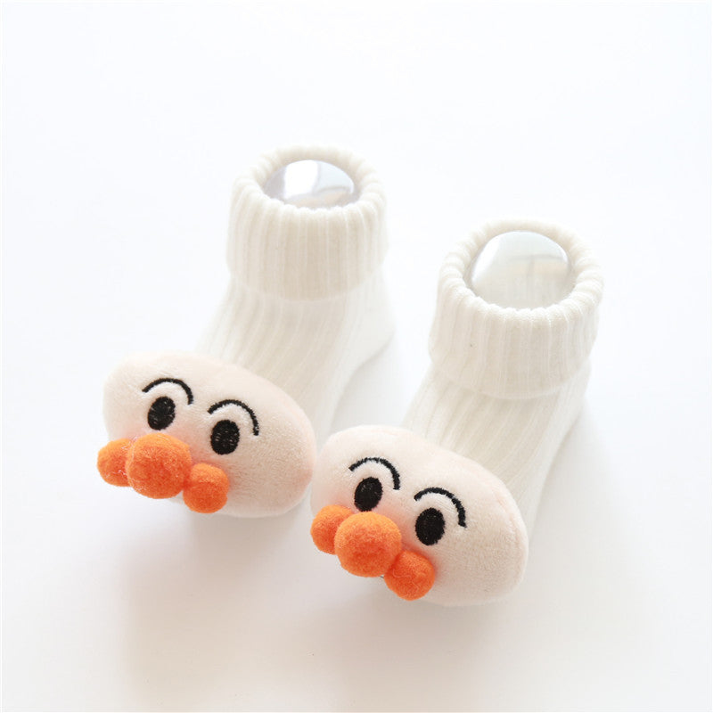 Cute Baby Socks