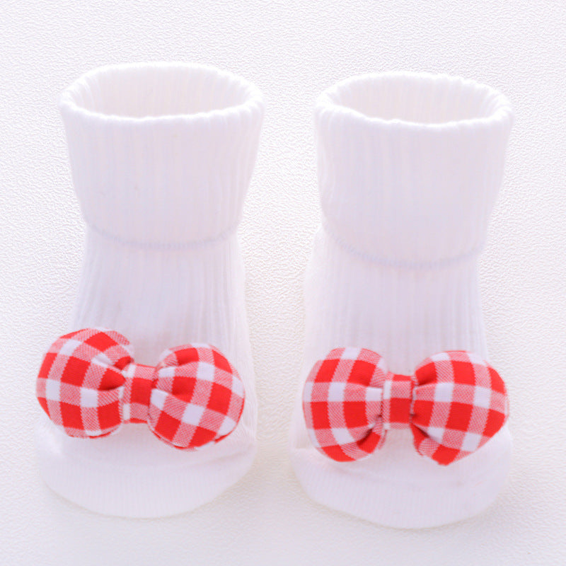 Cute Baby Socks