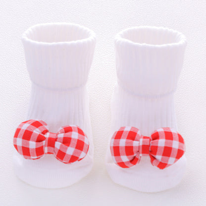 Cute Baby Socks