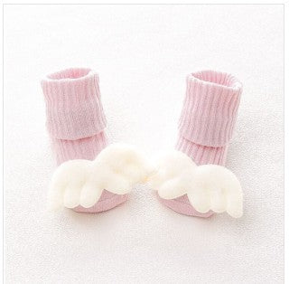 Cute Baby Socks
