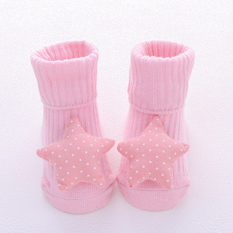 Cute Baby Socks
