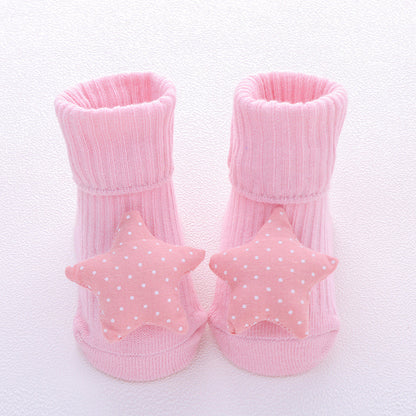 Cute Baby Socks