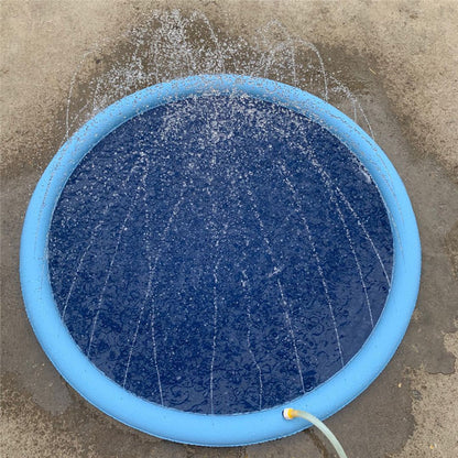 Non-Slip Water Play Mat