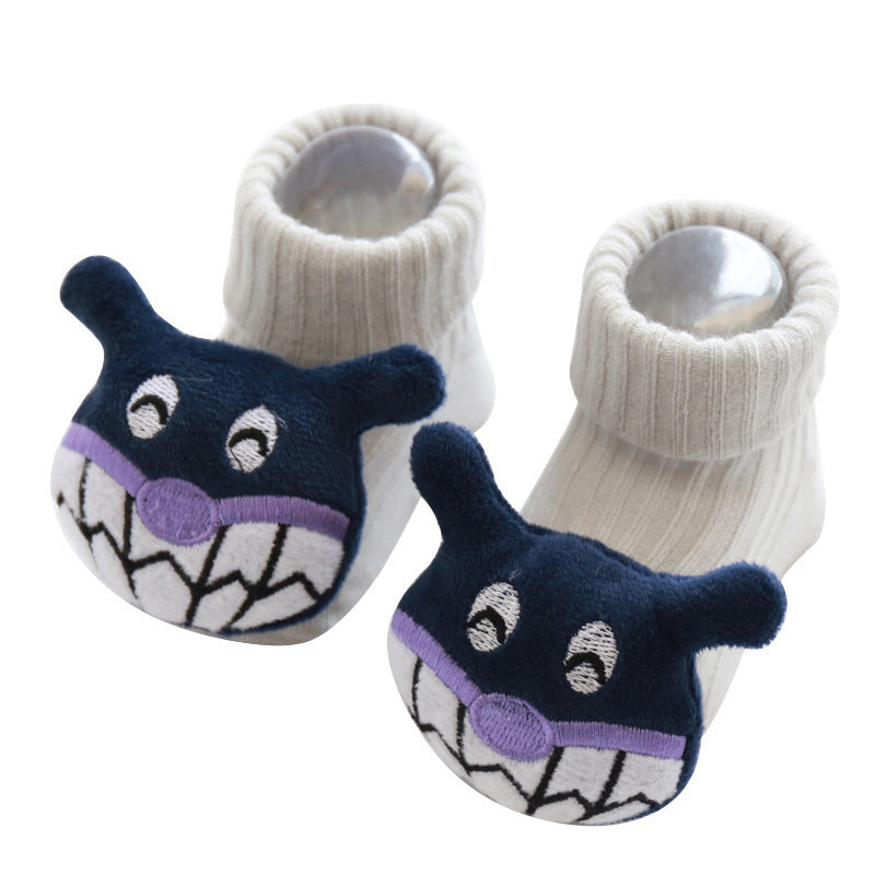 Cute Baby Socks