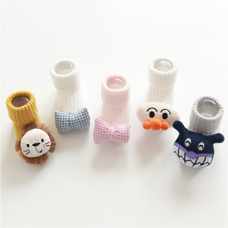 Cute Baby Socks