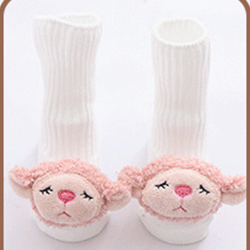 Cute Baby Socks