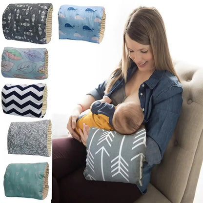 Adjustable Nursing Arm Pillow