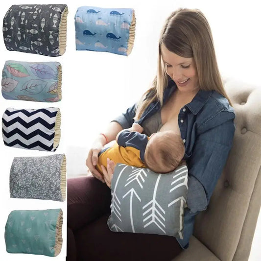 Adjustable Nursing Arm Pillow