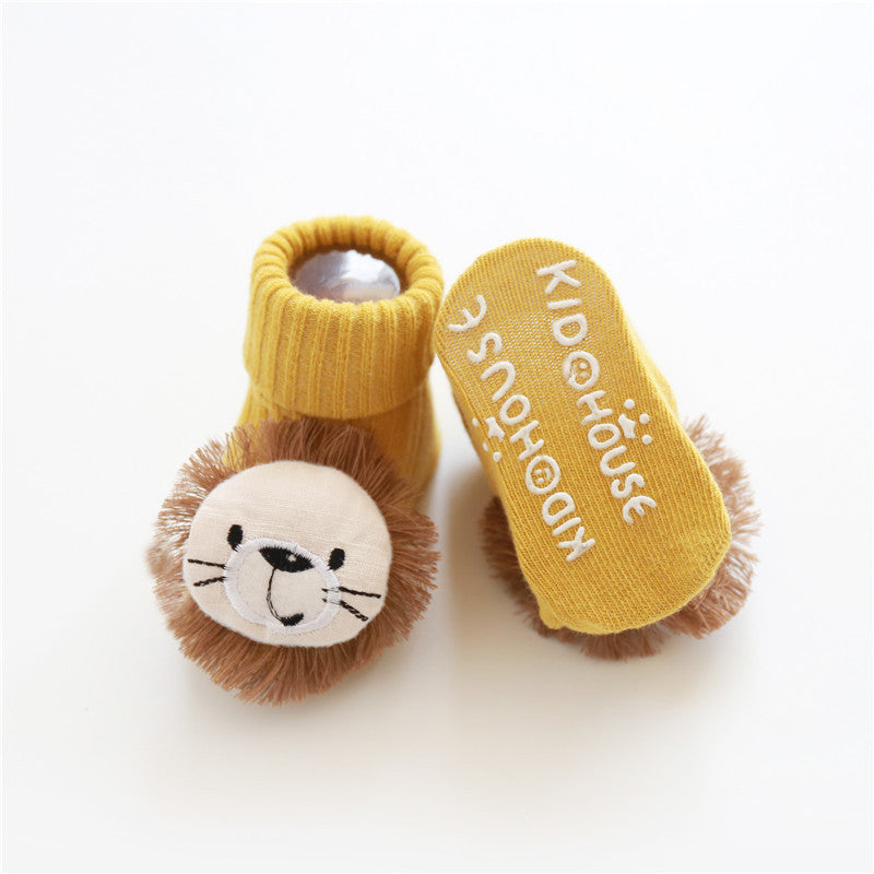 Cute Baby Socks