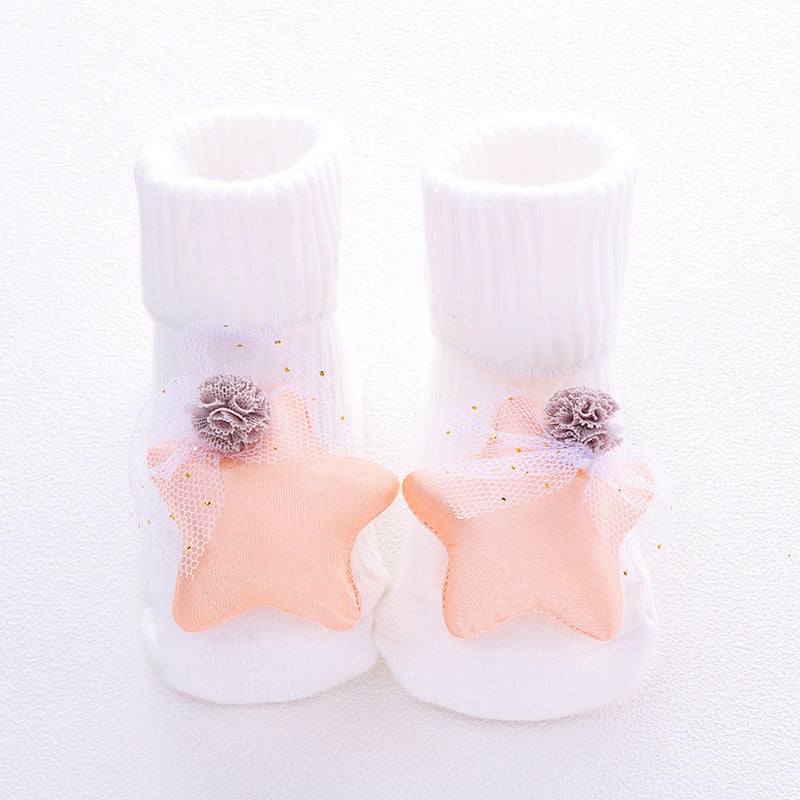 Cute Baby Socks