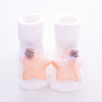 Cute Baby Socks