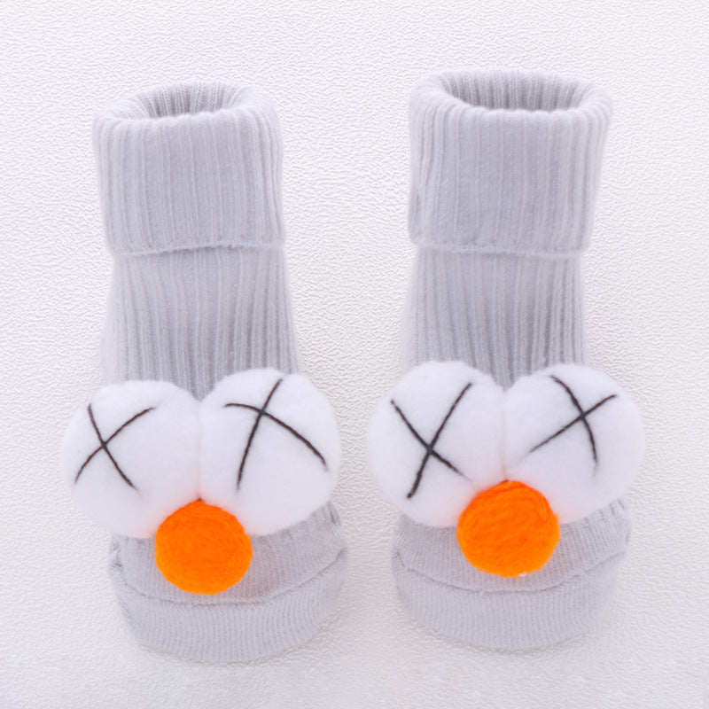 Cute Baby Socks