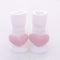 White pink
