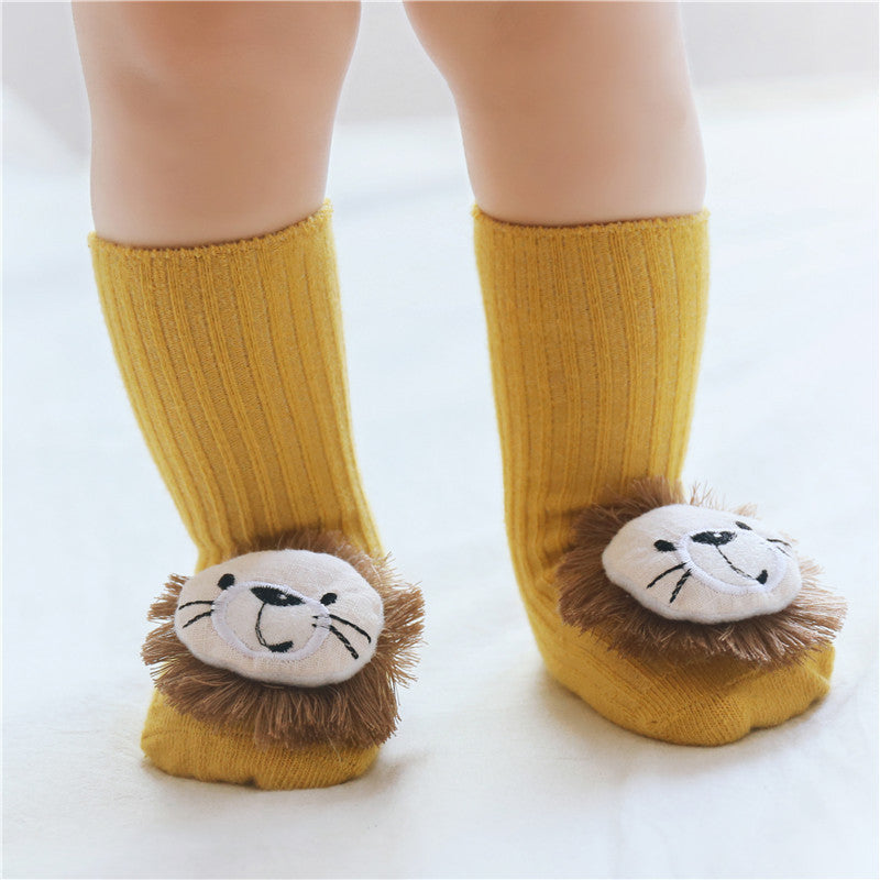 Cute Baby Socks