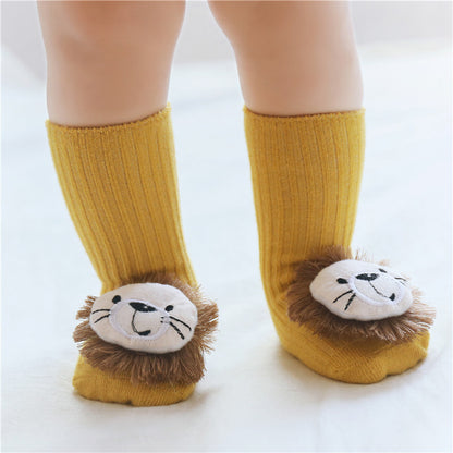 Cute Baby Socks