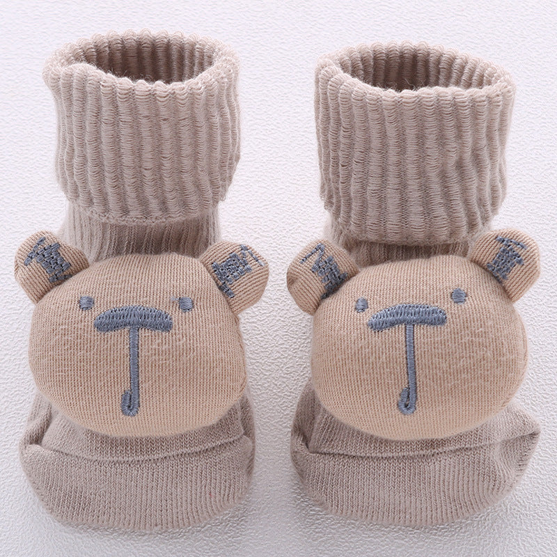 Cute Baby Socks