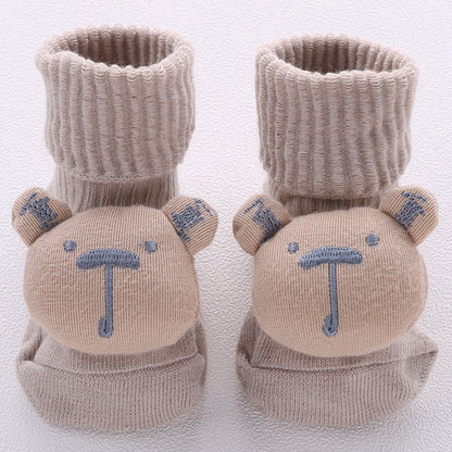 Cute Baby Socks