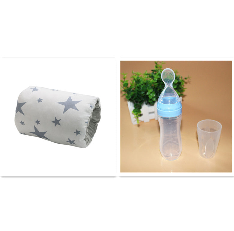 Adjustable Nursing Arm Pillow