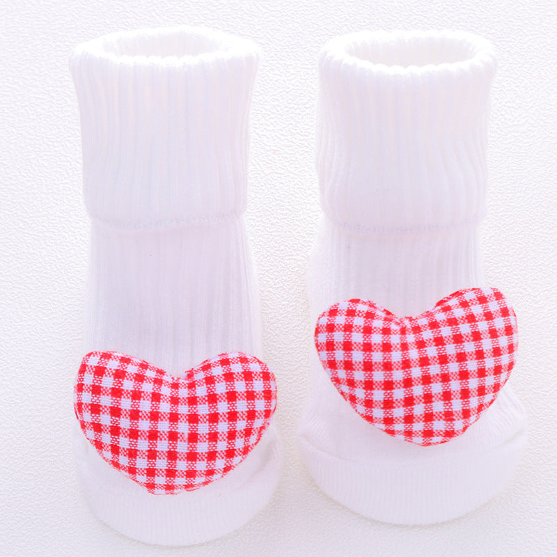 Cute Baby Socks
