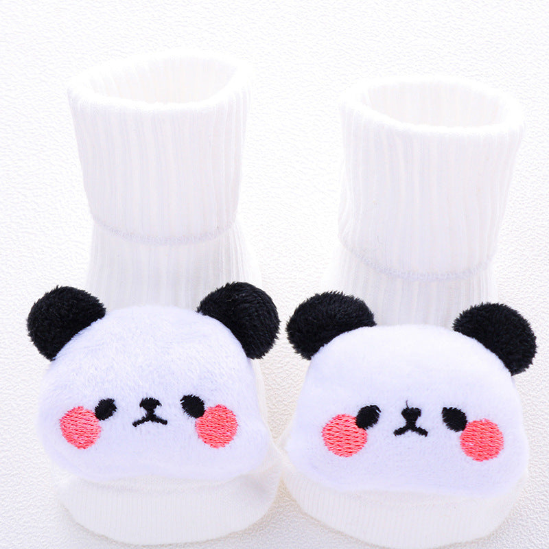 Cute Baby Socks