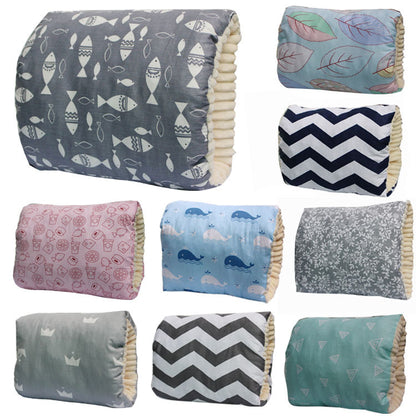 Adjustable Nursing Arm Pillow