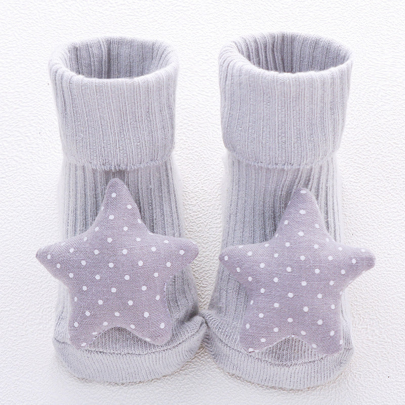 Cute Baby Socks