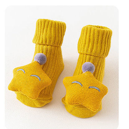 Cute Baby Socks