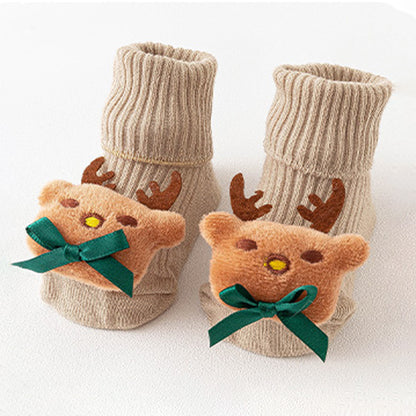 Cute Baby Socks