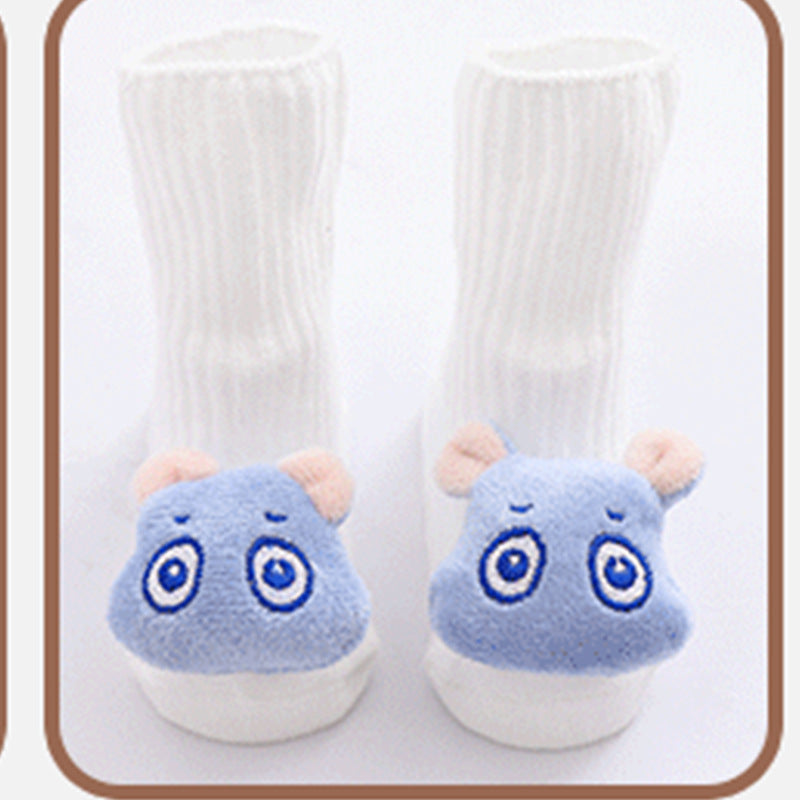 Cute Baby Socks