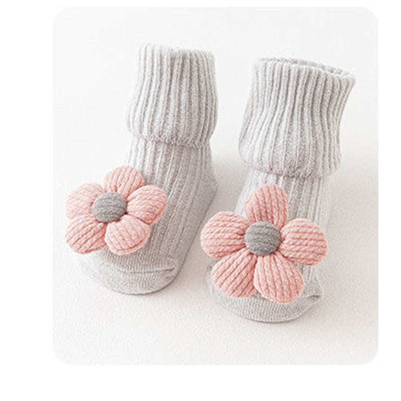 Cute Baby Socks